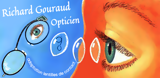 OPTIQUE GOURAUD